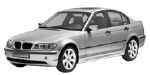 BMW E46 B0683 Fault Code