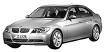 BMW E90 B0683 Fault Code